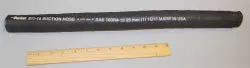 778616 Suction Hose 18" Northstar Sfi 1