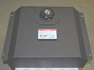 788318 Fuel Tank 10 Gallon Northstar ( Metal Tank ) Replaces 38760 1