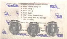 34260 Valve Kit For Cat Pump Northstar 1