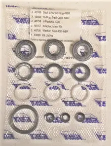 34262 Cat Pump Seal Kit Northstar 1