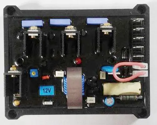36773 Ecologizer Idle Control Board Northstar Fm911/Wh2 1
