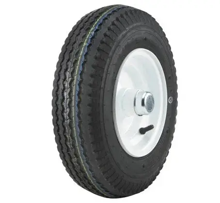 12303 Wheel Assembly With Rim Northstar 1