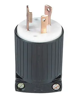31226 Northstar L530p Plug 30 Amp For  Generator 1