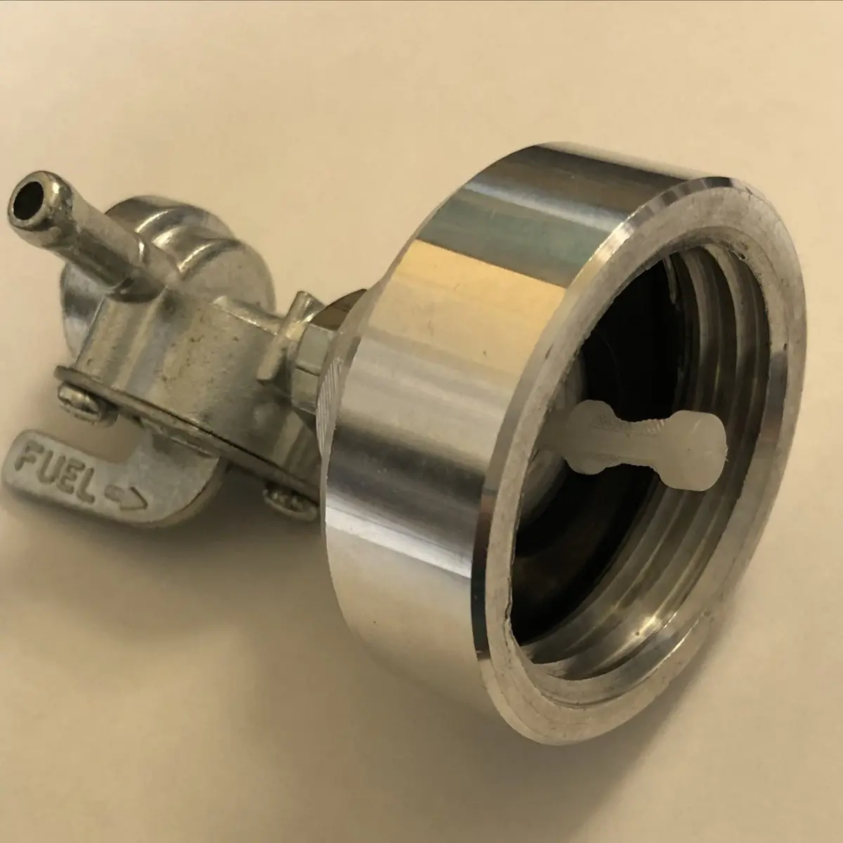 72130-T0110 (Ns49158.3) Fuel Tank Switch Reference 3 Shown Assembly For Tamper Compactor Northstar Nsfm2015/W2 1