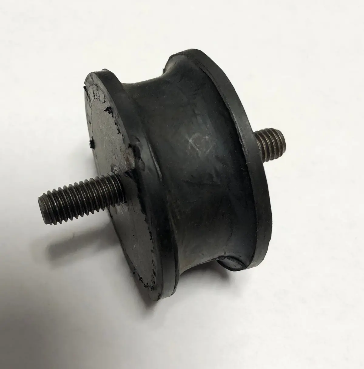 Pp130-001 Vibration Isolators 1 Inch Northstar Compactor Model 49161 /Ns14 / W2 Sfi 1