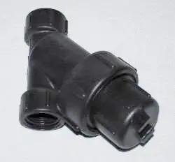 797209 Northstar Water Inlet Strainer Reference 53 Shown 3/4 Npt Fxf Northstar Replaces 250142  Nsfm2019 / W2  S-642 Sfi 1