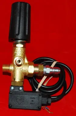 34962 Unloader Used On Northstar Pressure Washers 1