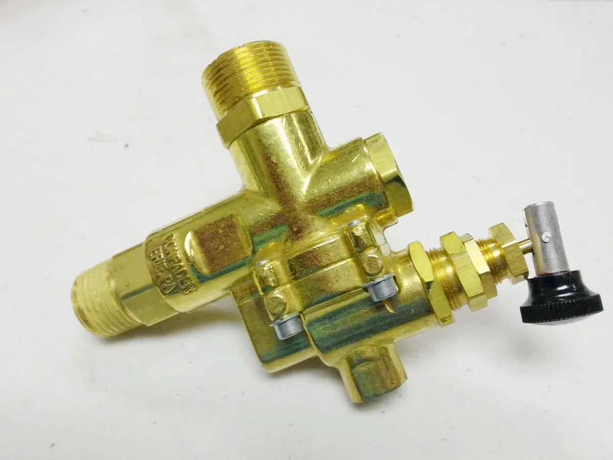 36022 Unloader Northstar Air Compressor Nsfm7/W2 S-642 1