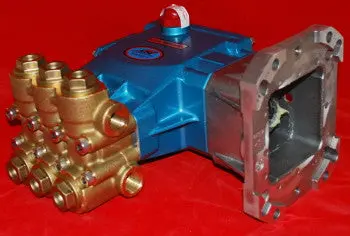 0001 38198 66Dx40g1    Cat Pump    Northstar 1