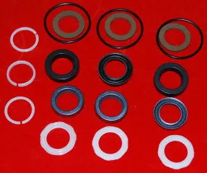 5019064500 High Pressure Seal Kit 50190645 Used On Comet Pump  For North Star Pressure Washers 1