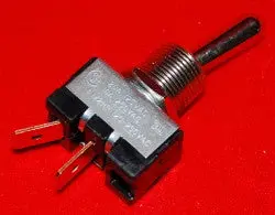 777855 Toggle Switch Northstar Sp-K-2/W2 1