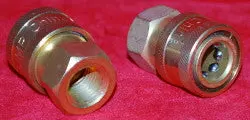 777904 Quick Connect 1/4" Fpt X 1/4" Socket Northstar Two Shown Sold Each Nla See Notes 1