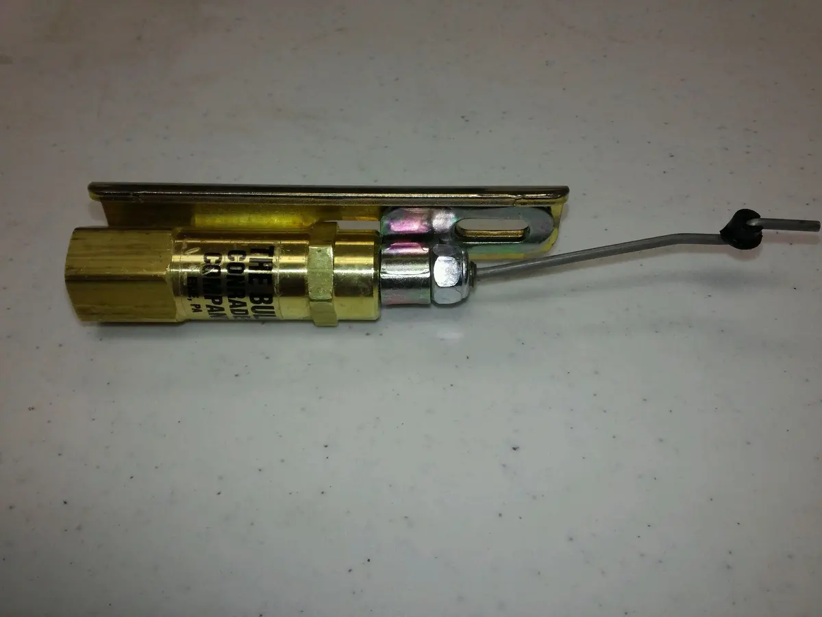 779226 Throttle Control Northstar Ns-5/W2 1