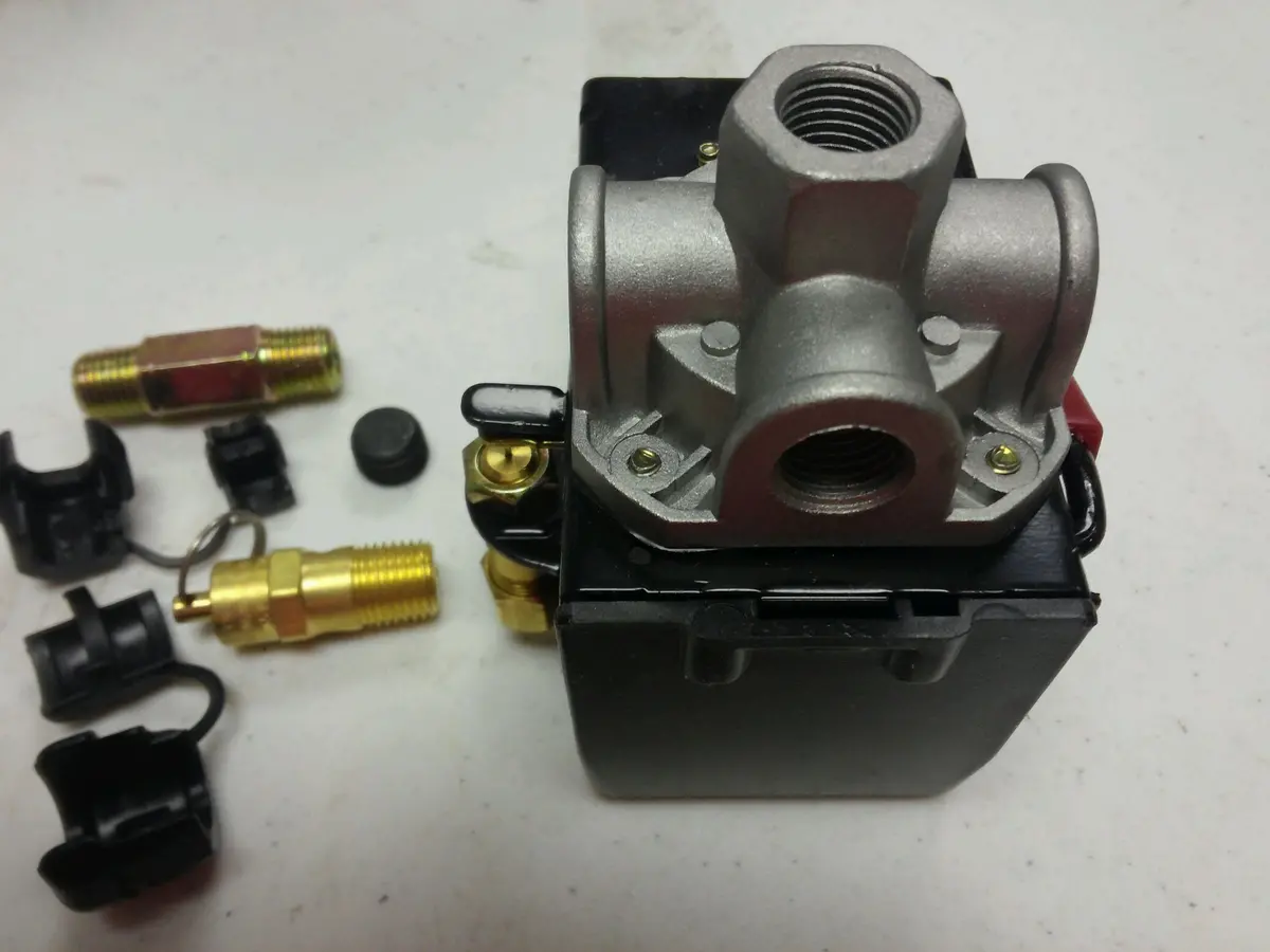 788891 Pressure Switch Northstar Ns2 / W4 Sfi 1