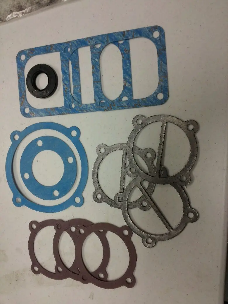 789356 Gasket Seal Kit Northstar Ns-Fm-40/W2 1