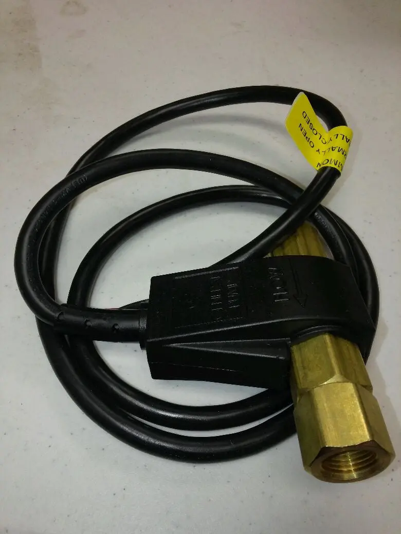 0001 797121 Flow Switch Replaces 791691 Northstar Pressure Washer Fm15/W3 Sfi 1
