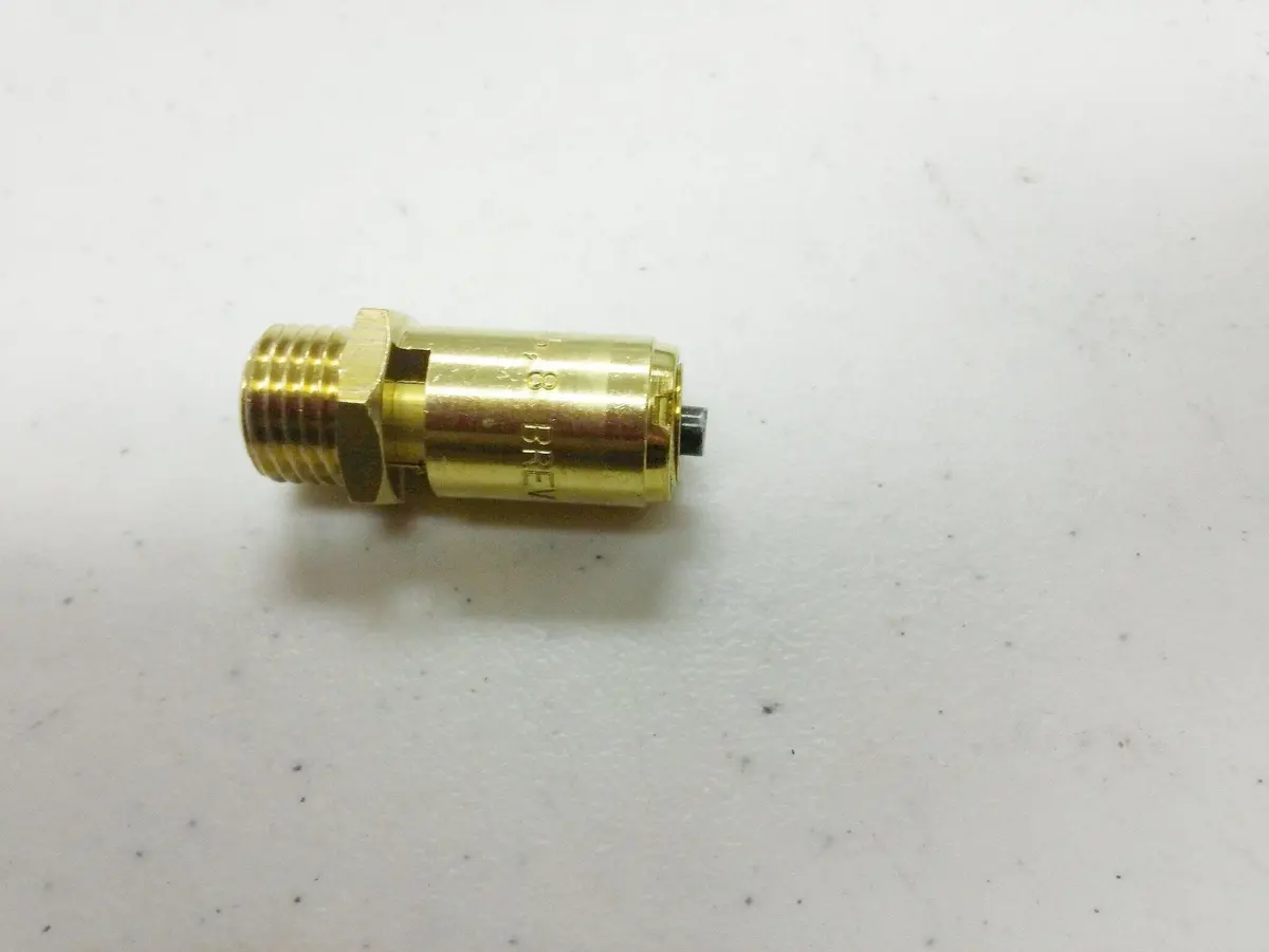 Ab9049064 9049064 Safety Valve Northstar Spk-3 / W5 Sfi 1