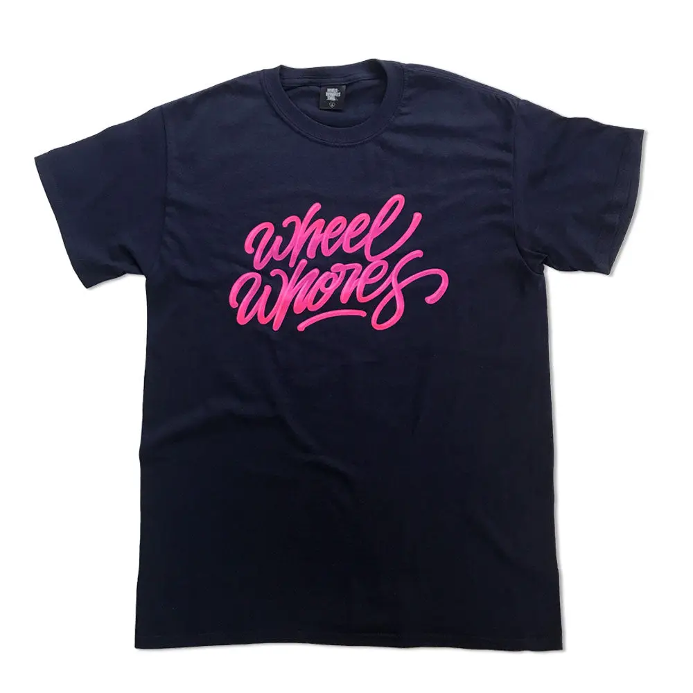 Neon Dreams (T-Shirt) 1