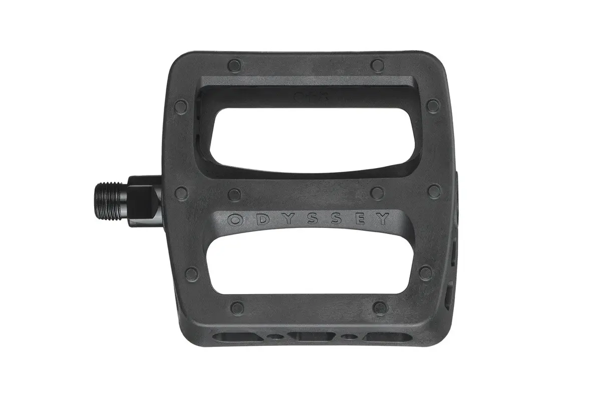 Odyssey - Twisted Pro Pedals 1