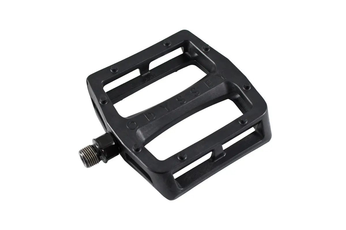Odyssey - Grandstand Pedal (Tom Dugan Sig) Plastic Black 1