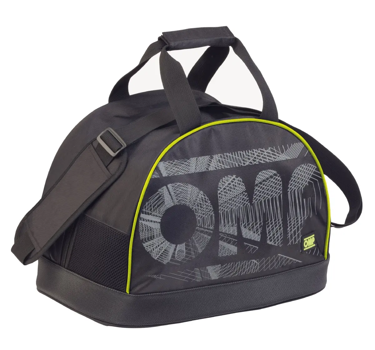 Omp Helmet/Hans Bag 1