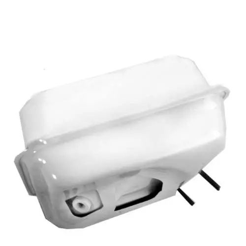 07-600 Fuel Tank Replaces 17510-Ze1-020Za Honda Fuel Tank 1