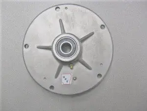 82-243 Bearing Housing Oregon Replacement For Murray 492574 24384 20551 90905 92574 Fm320 1
