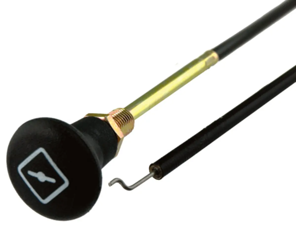 02000478P Engine Choke Cable Used On Mtd And Cub Cadet Mowers 1