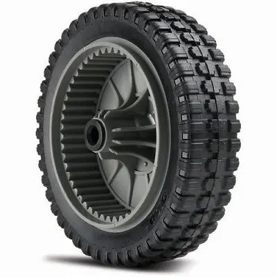 72-005    Rear Wheel, 9" X 2"    Oregon Replaces Murray 672440 And 1101409 Nla 1