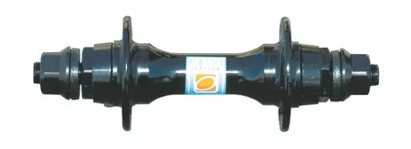 Odyssey - Vandero Junior 1