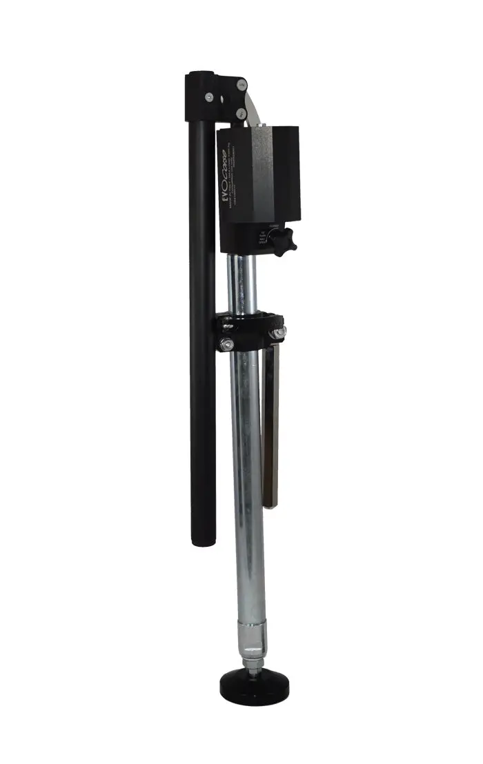 Offcrk Hydraulic Offroad Jack 1