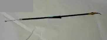 22410-14500 Cable Assembly Shindaiwa 1