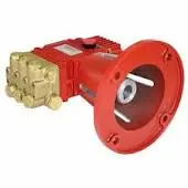 P218re2f Right, Long, 184T, 1 1/8" Pump Giant 1
