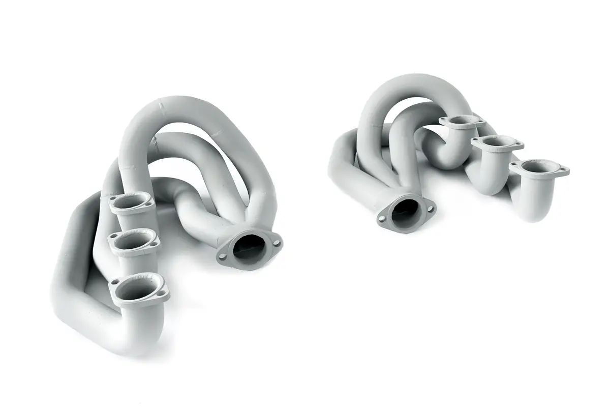 Eisenmann - Porsche 911 F-Model - Header Set 45 Mm 1