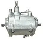 Wright 39490001 Transmission Gearbox 1