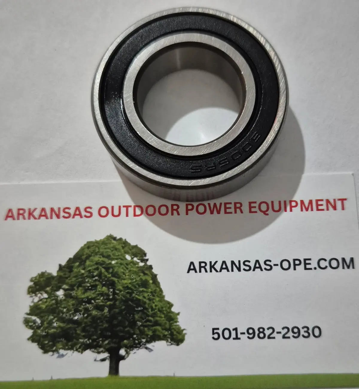 Ph115061.60 Bearing Northstar Chipper/Shreddar 1