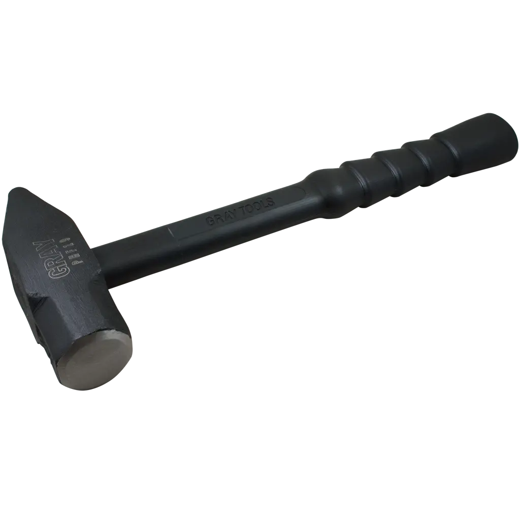 Blacksmith Magna-Flux Tested Hammer 1