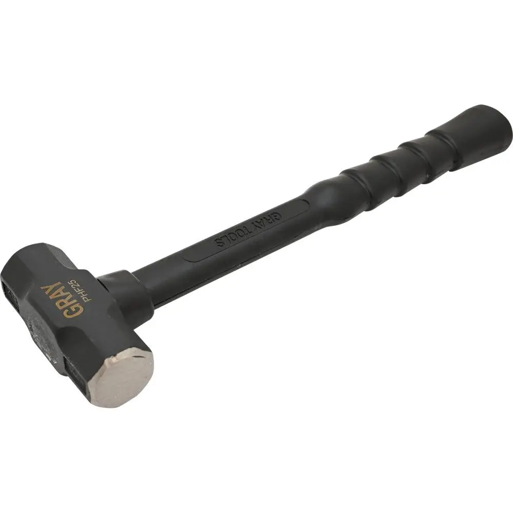 Fiberglass Sledge Hammers With Super Grip Handle 1