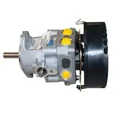 Pk-Cgac-Gy1e-Xxxx Pump Pk Series Hydrogear 1