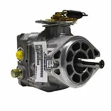 Pk-3Kpp-Na1e-Xlxx  Pump, Pk Series Hydrogear 1