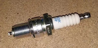 20838101 38101 Spark Plug For 208Cc Powerhorse And Lct Engine Fm 2018/Wh3 1