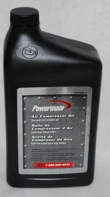 018-0060  Pump Oil 10W30 All Weather 32 Ounce Bottle Sanborn Nla 1