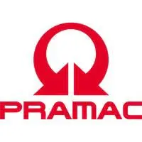 70840Srv Left Isolator Pramac Gps2/Wh3 1