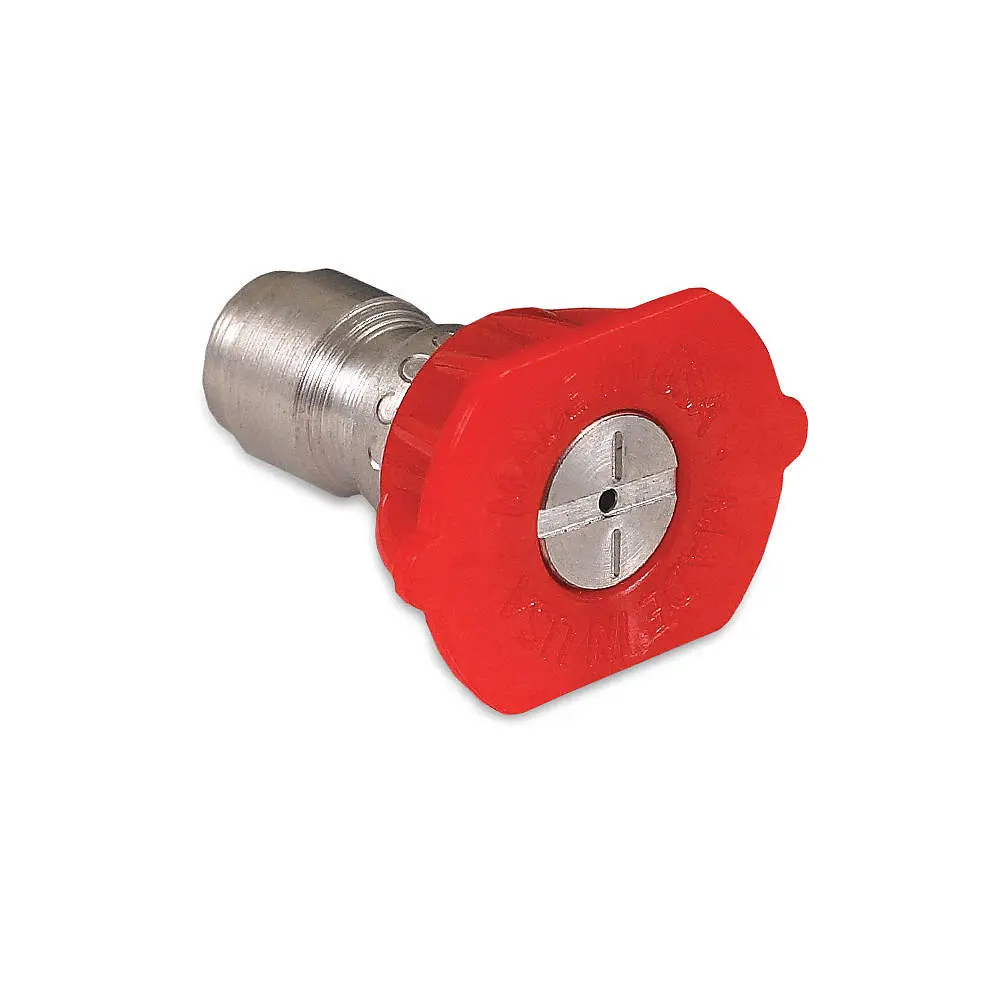 778946   25302 Northstar 0 Degree Size 4.0 Nozzle Red 1