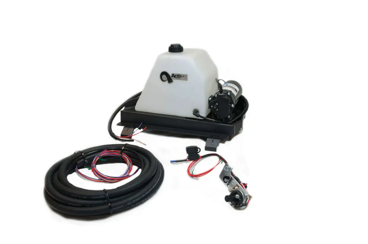 Active Autowerke E46 M3 Prima Plus + Supercharger With 600 Horsepower Upgrade Kit 1