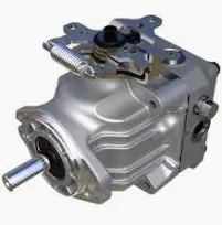 Pw-1Lcc-Ey1x-Xxxx Pump Hydrogear 1