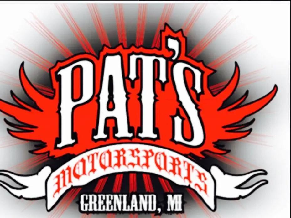 Pat's Motorsports - $50.00 Certificate 1