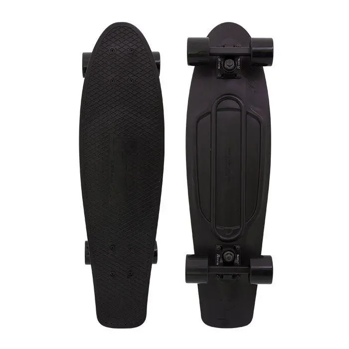 Penny Skateboards - Black Out 2.0 27" 1