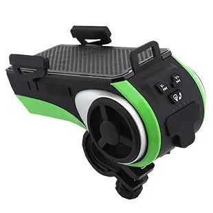 Go-Bike M4 Bluetooth Speaker 1