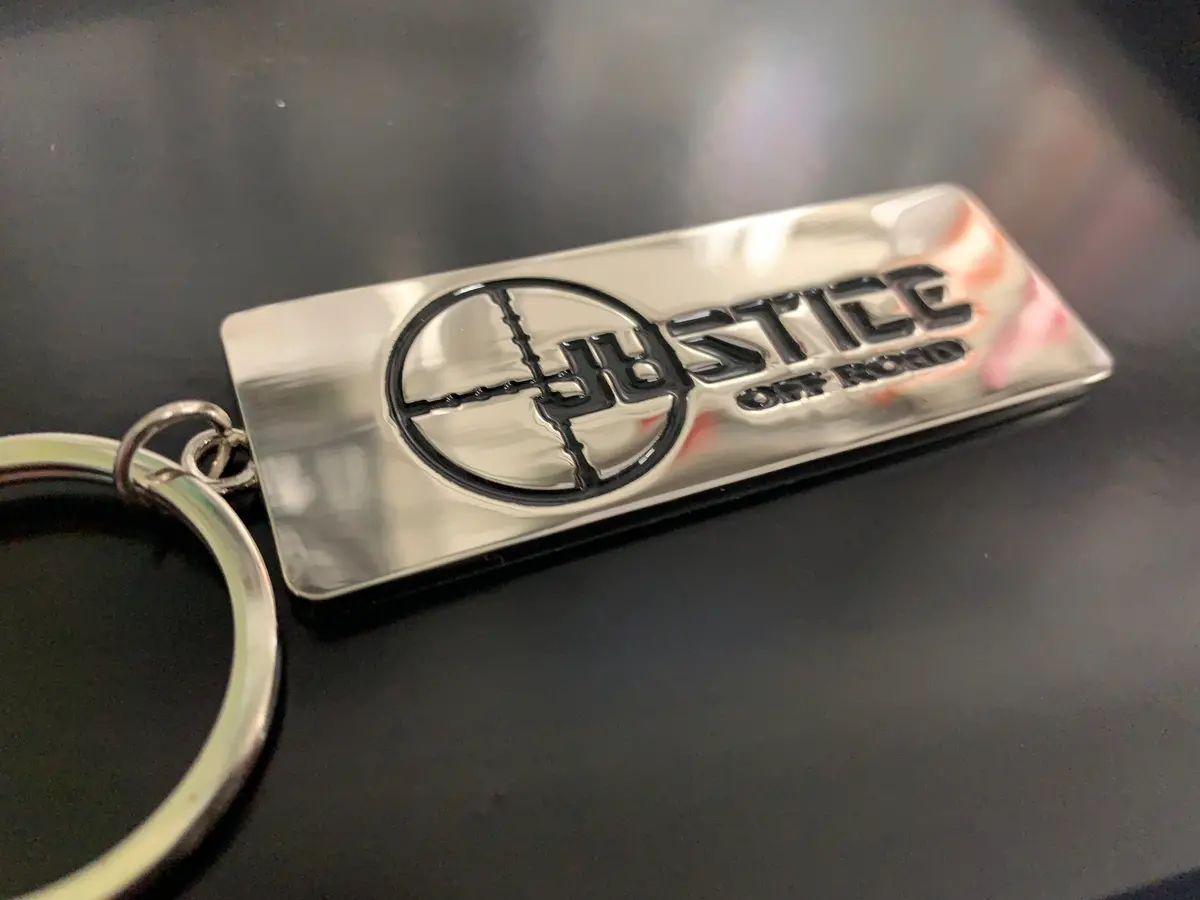 Key Chain - Jor 1